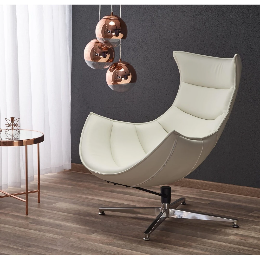 Ergonomiški biuro kėdės su minkštu atlošu