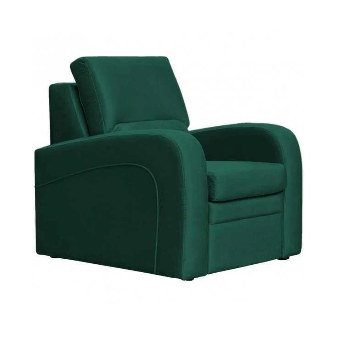 Ergonominė sofos lova su TIVOLI 37 audiniu