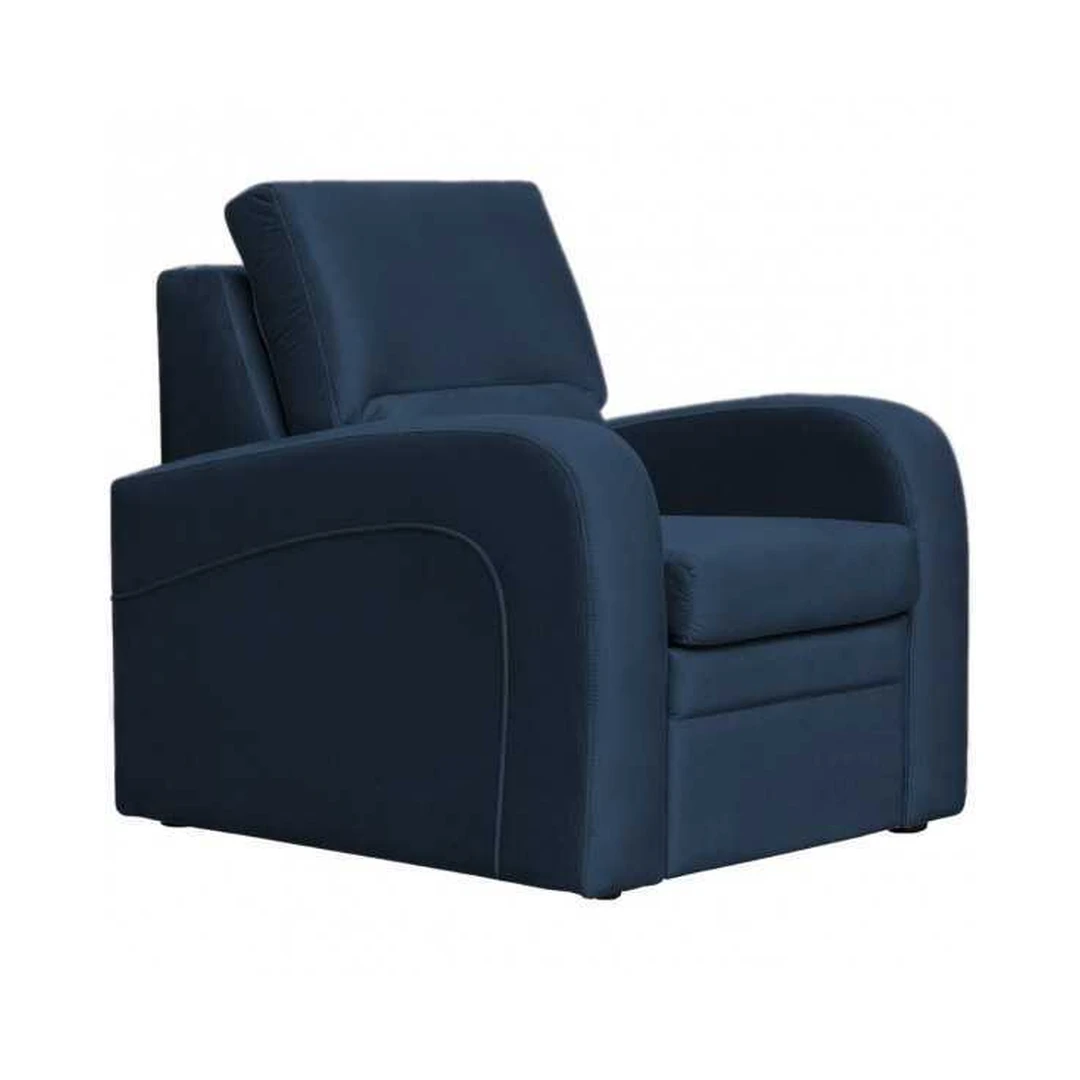 Ergonomiški laisvai pastatomi baldai su TIVOLI 77 audiniu