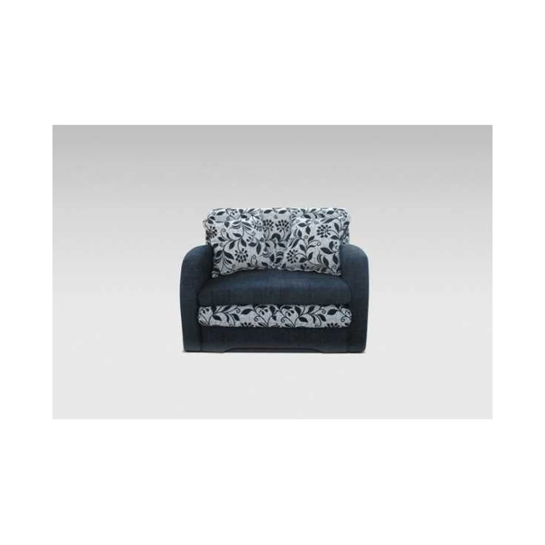 Ergonomiška lova su miegojimo funkcija ir patalynės dėže