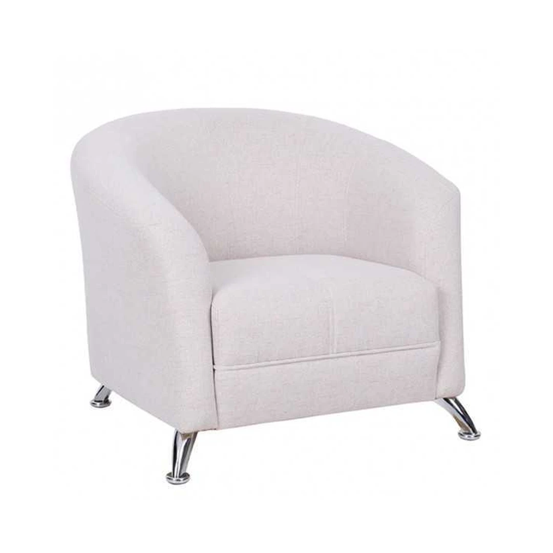 Ergonomiškas sofos čiužinys su Aura 01 audiniu