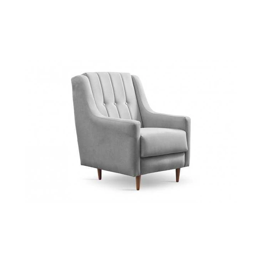 Ergonomiškas sofos kėdė Caldo 16 – patogumas ir stilius