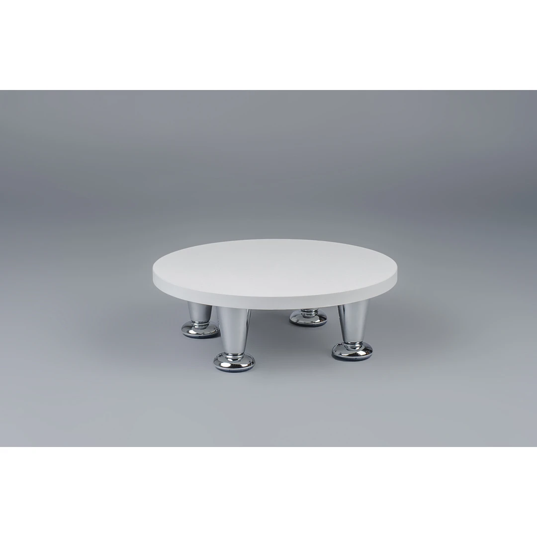 Stilingu stoveliai iš laminuotos plokštės PVC kraštais