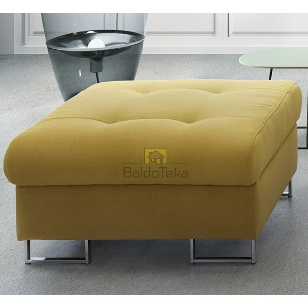 Ergonomiškas sofos kampas su poliuretano užpildu