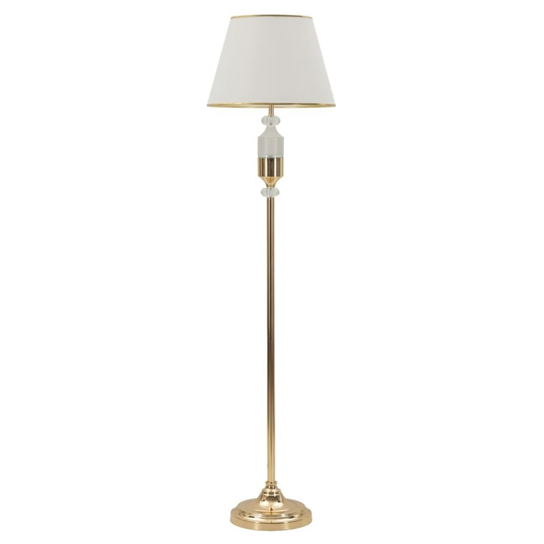 Grindų lempa Gipsy, Ø 40 × 160 cm - Toršerai