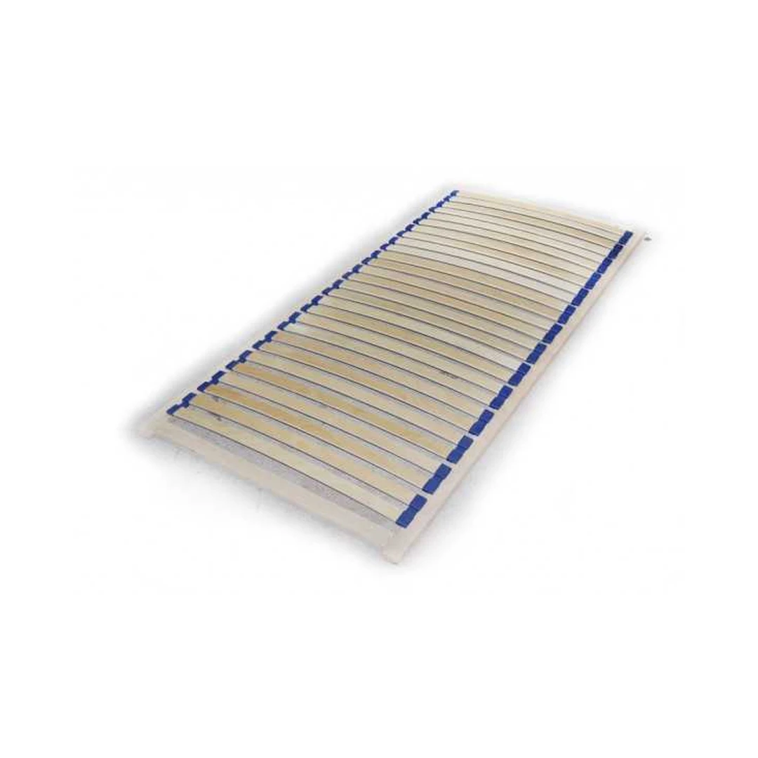 Grotelių rėmas SIMPACK 90x200 cm iš beržo medienos