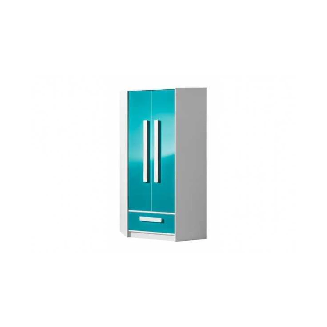 Guliver spinta 02 – modernus dizainas su individualiais spalvų pasirinkimais