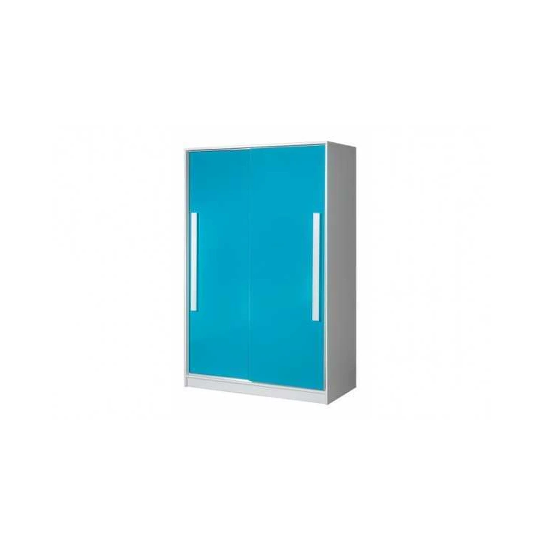 Stumdomomis durimis Guliver spinta – erdvė ir stilius