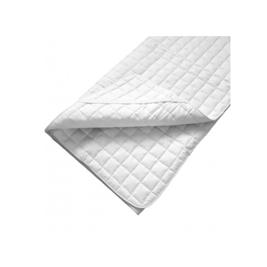 Higieninis „Riposo“ čiužinio užklotas – apsauga nuo dulkių ir prakaitavimo