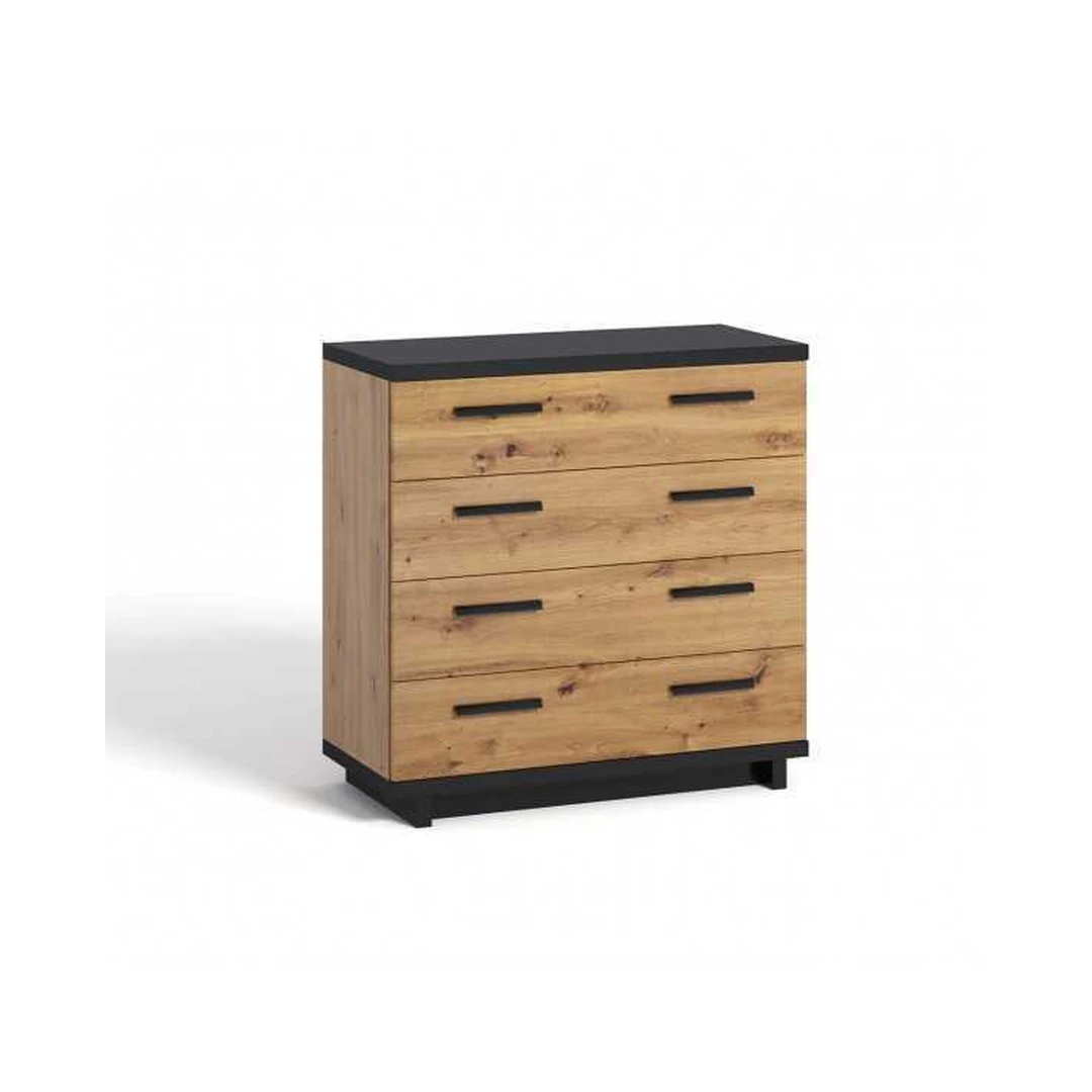 Įspūdingi INES sistemos spintos 90x90 cm