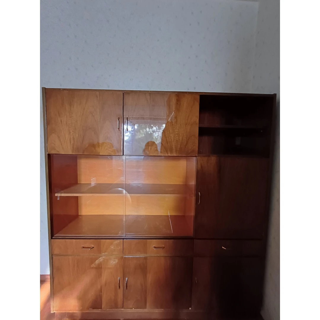 Parduodama kokybiška naudota indauja