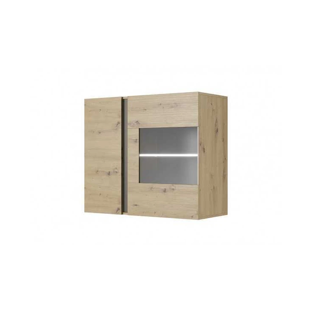 Ergonominė indauja 96 ARO – erdvus ir stilingas sprendimas