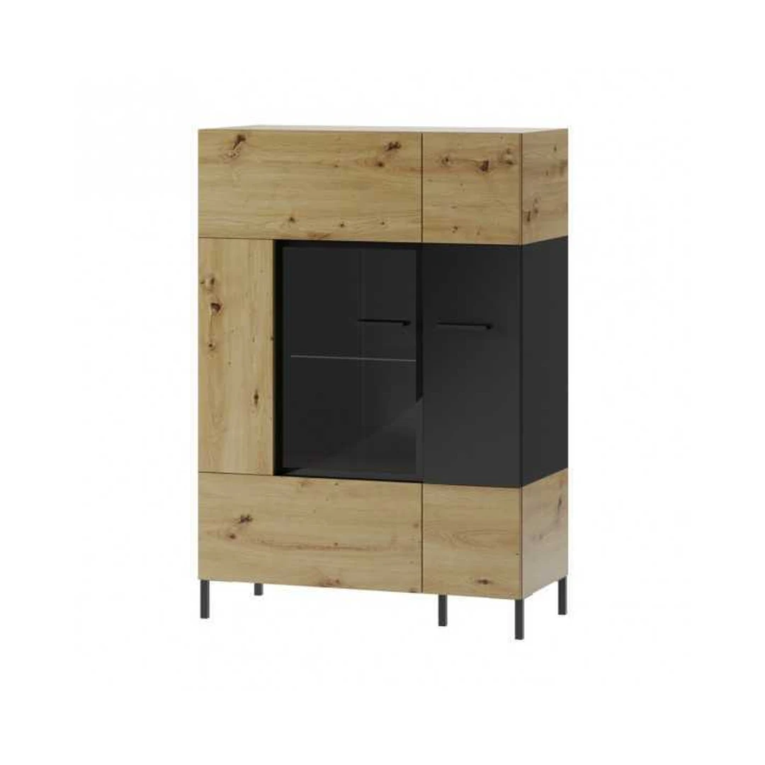 Elegantiškos spintos su LED apšvietimu ir puikia kokybe