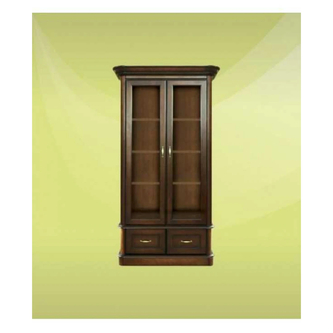 Indauja ZAFIR-2D2S – erdvus spintos modelis su natūralia mediena