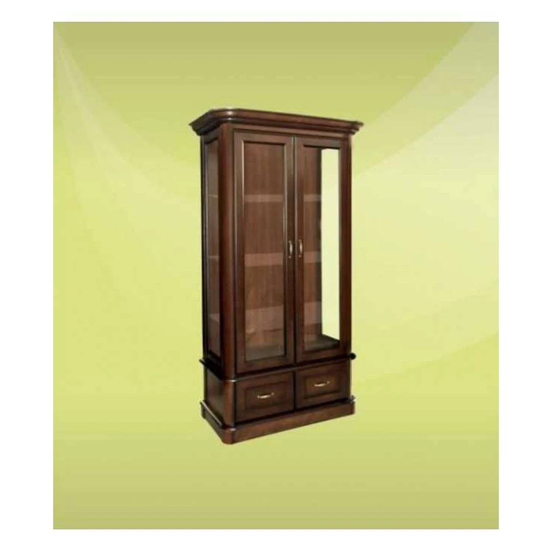 Indauja ZAFIR-2D2S su metalinėmis rankenėlėmis