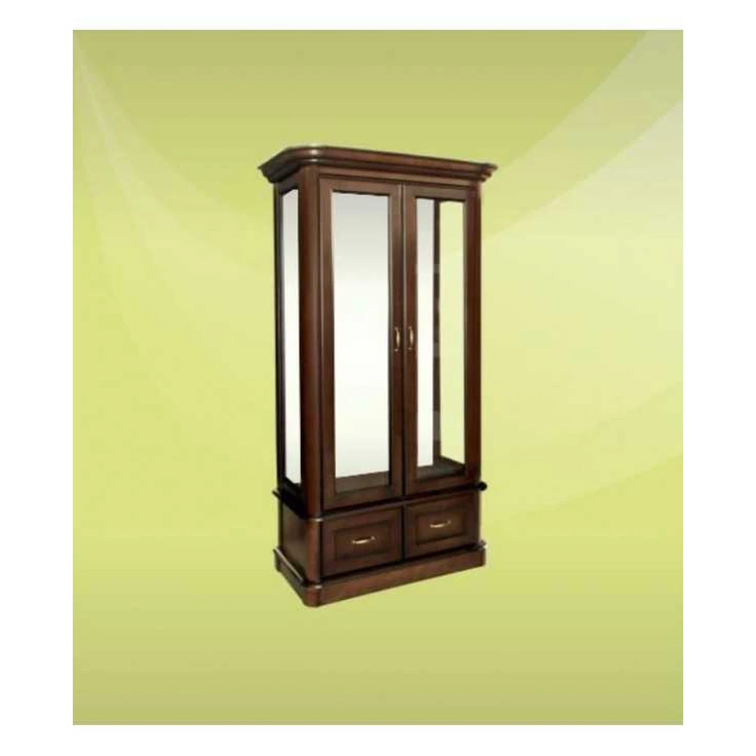 Indauja ZAFIR-2D2S su veidrodžiu ir įstiklinta