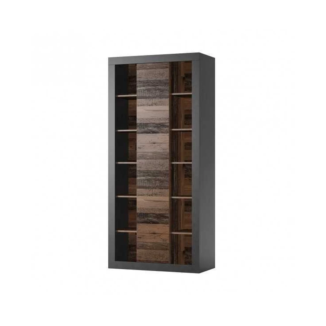 Premium spintos 195 cm aukščio su moderniu dizainu