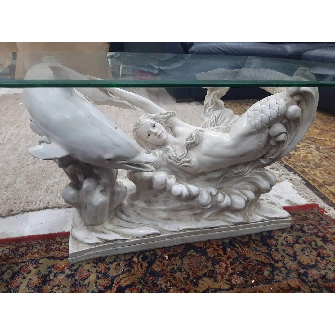 Išskirtinis svetainės staliukas su geru stoviu