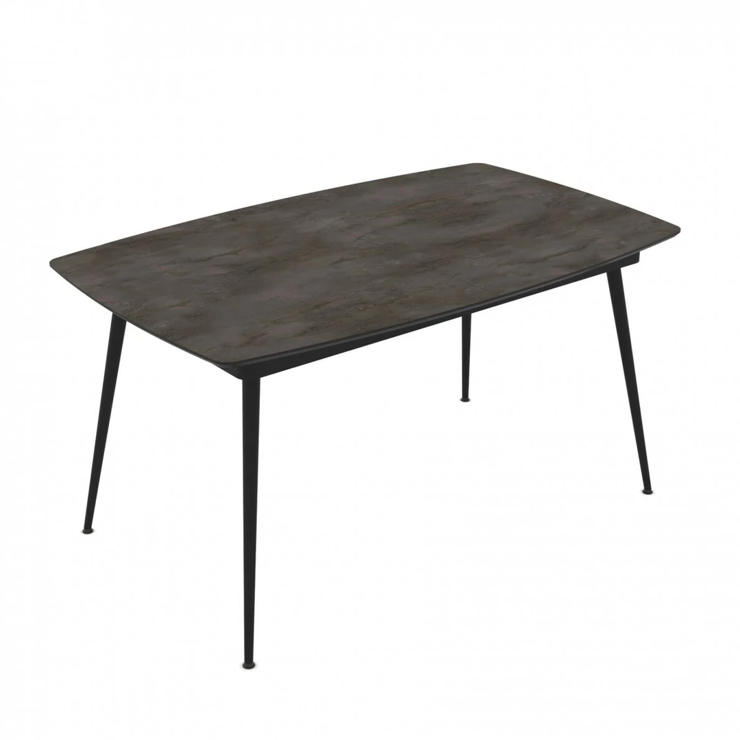 Modernus valgomojo stalo YENSE-145 su slankiojančiu mechanizmu