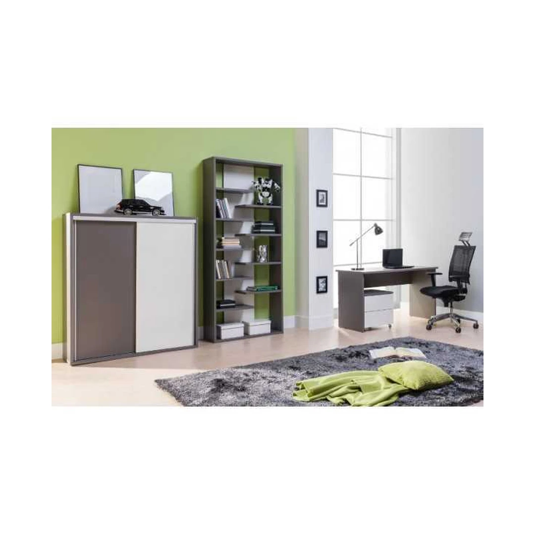 Modernus rašomasis stalas Z05 – puikus sprendimas namams