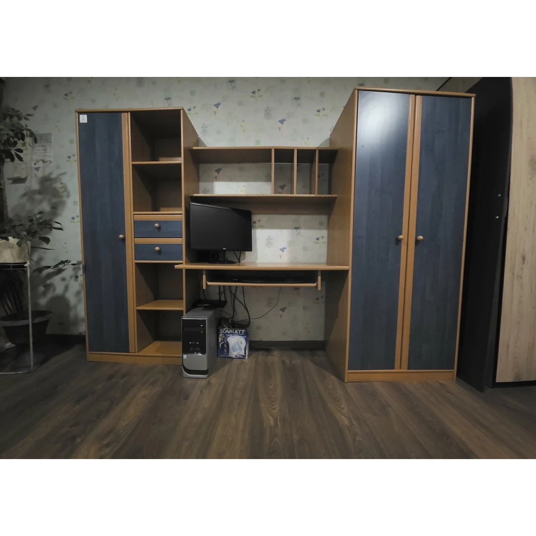 Geros būklės baldai