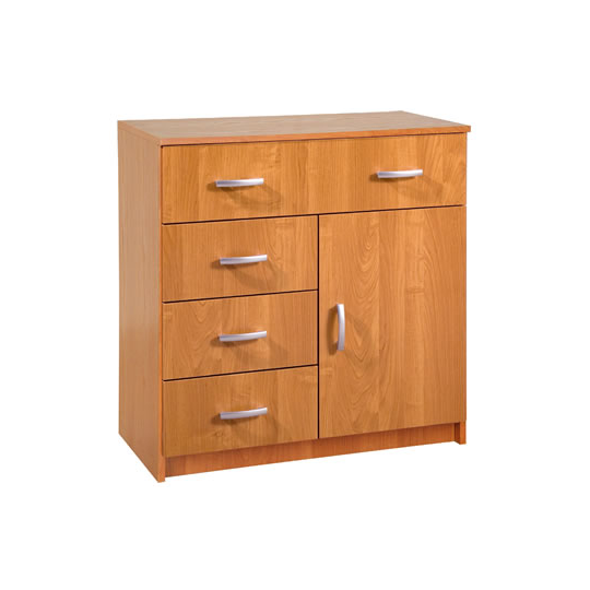 Ergonominė spintelė 81x86x45 cm, LMDP, spalva pagal pasirinkimą