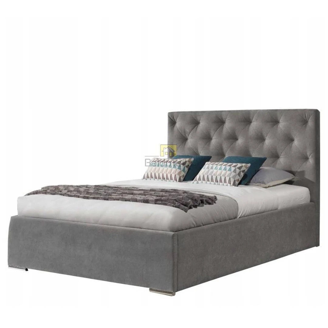 Ergonominis lovos rėmas 172x215 cm