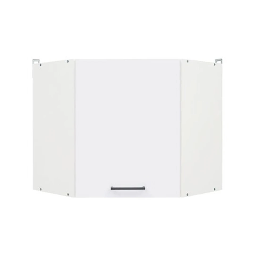 Viršutinio kampo spintelė Junona Line – erdvė ir stilius