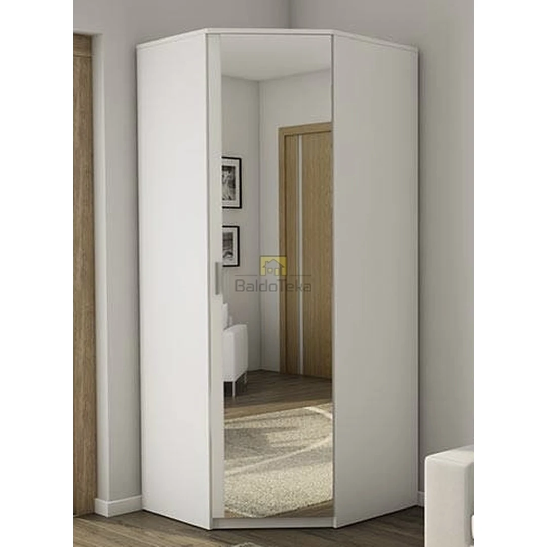 Ergonominė spintelė su individualia spalva