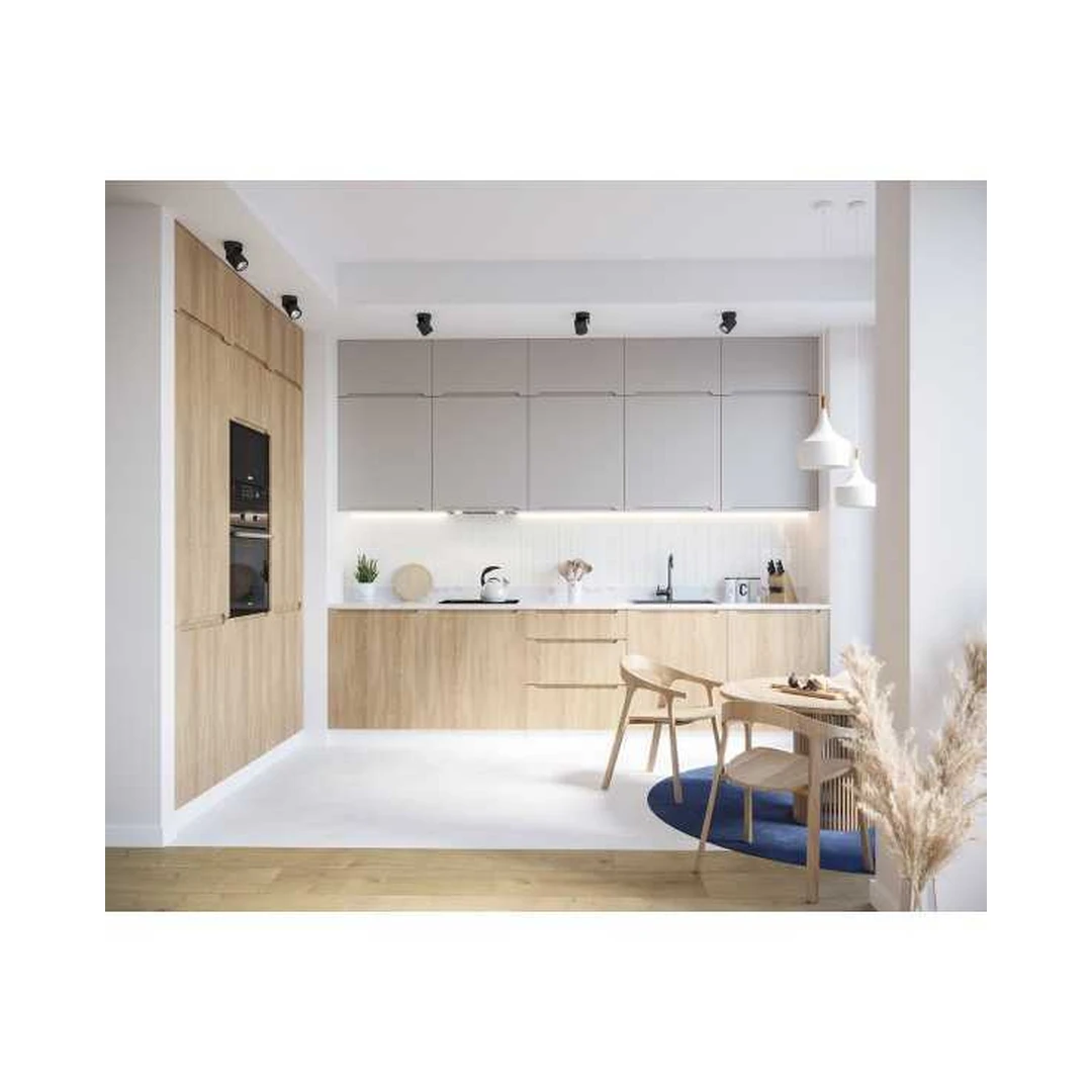 ZOYA W60 sieninė spintelė - kompaktiška ir funkcionali