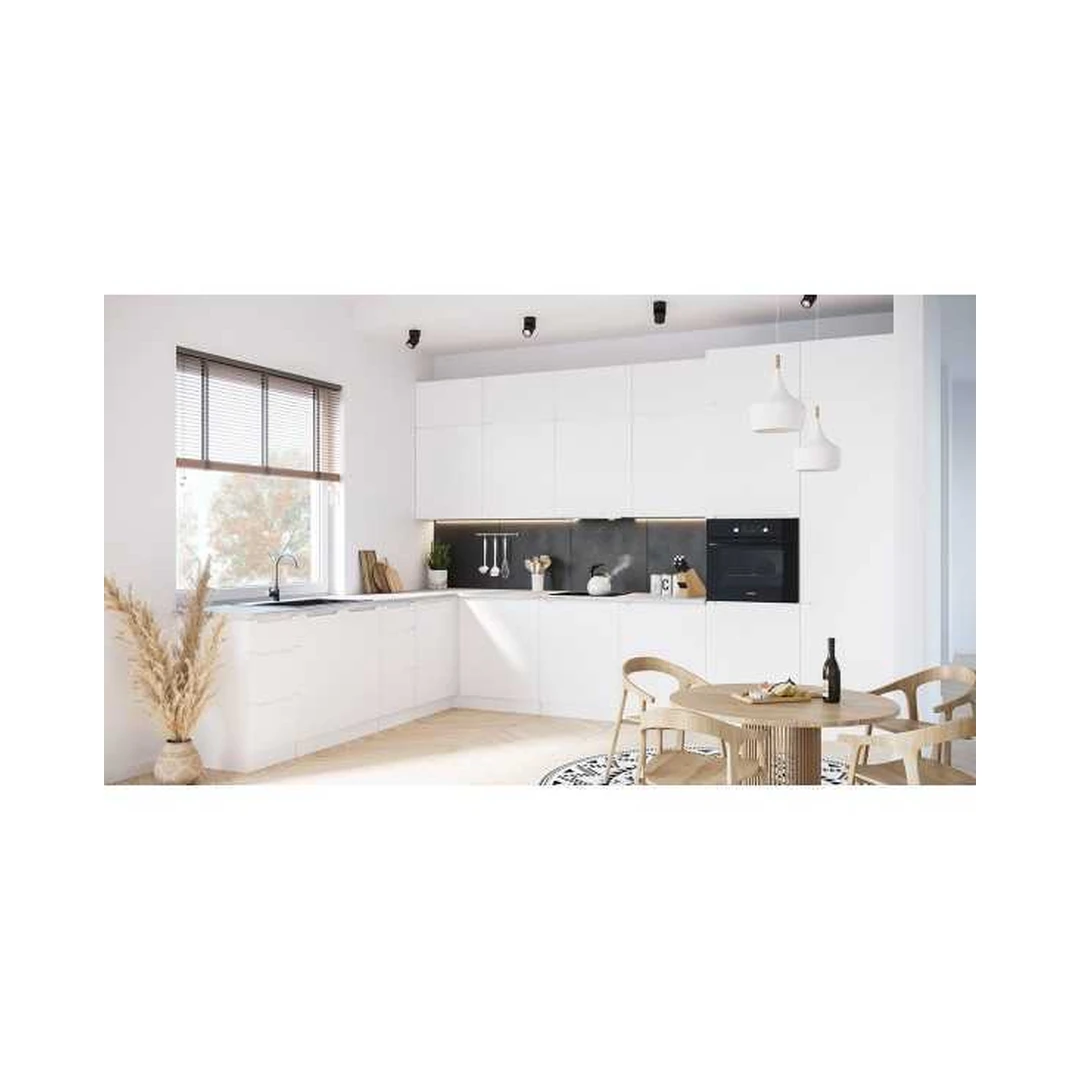 ZOYA W60 sieninė spintelė - moderni ir funkcionali