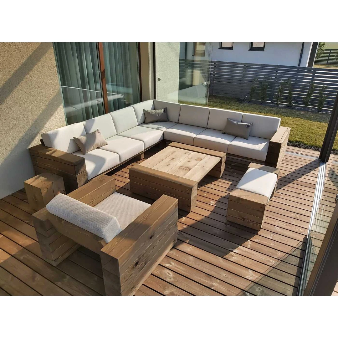 Kampinė sofa Walnut & Portoriko 7171 – puikus pasirinkimas