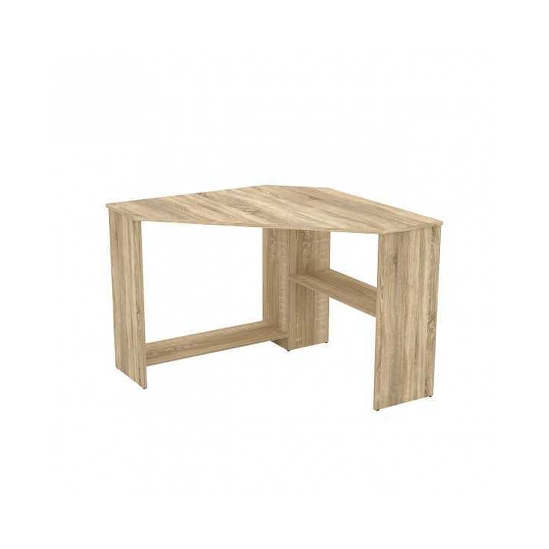 Moderni spinta Sonoma ąžuolo spalva, 80x73x80 cm