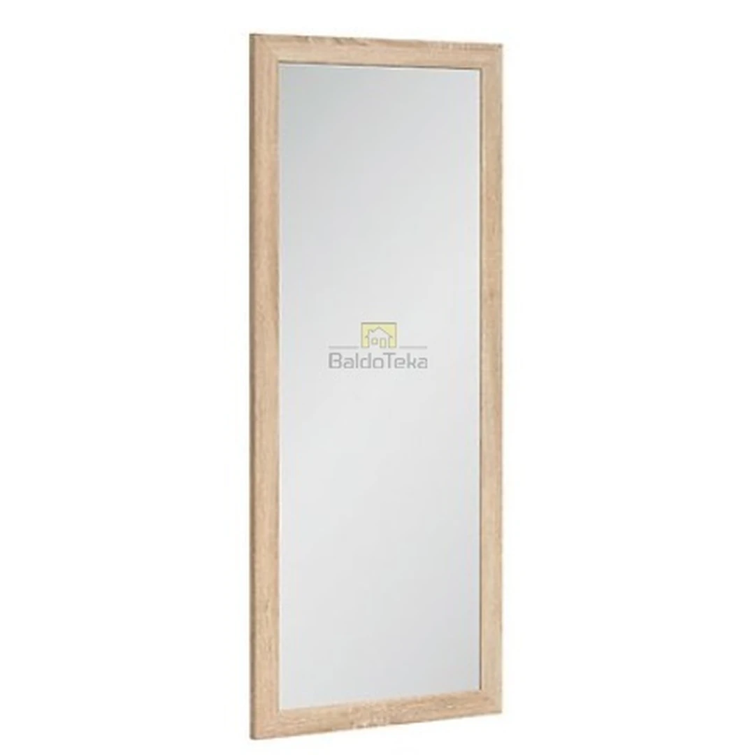 Moderni spintelė KASPIAN – 116 cm aukščio, 49 cm pločio