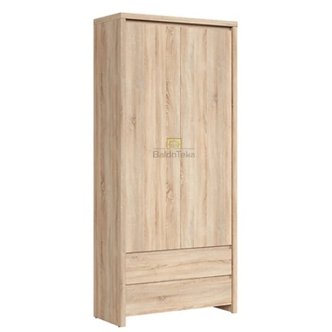 Šiuolaikiška spintelė KASPIAN – pasirinkite savo spalvą!