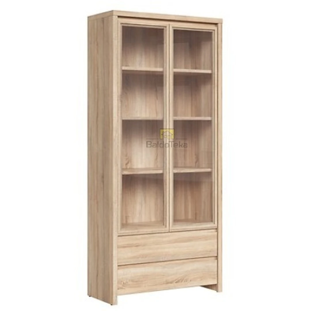 Ergonominė spintelė su ratukais