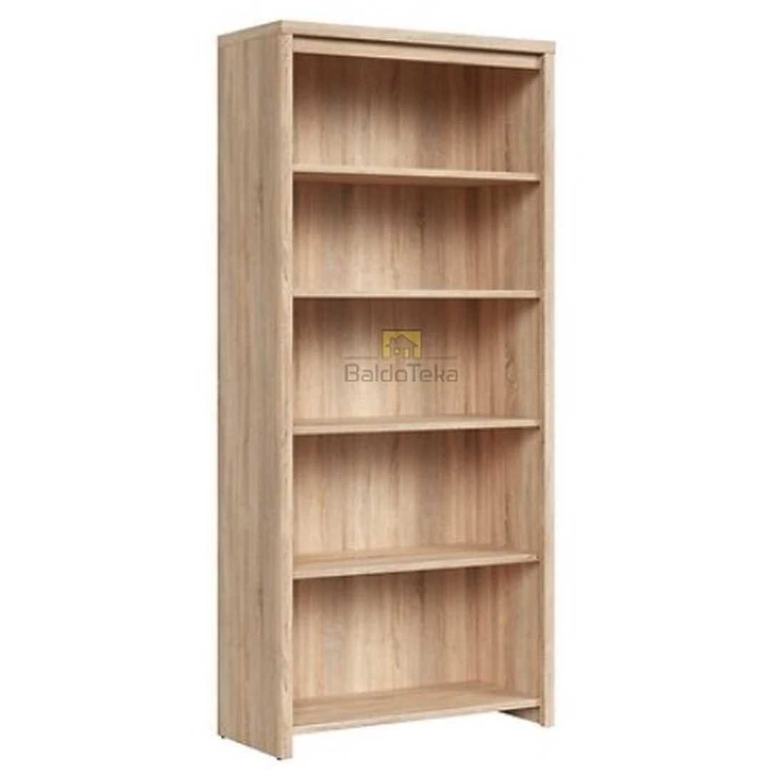 Ergonominė spintelė KASPIAN – 90x200,5x40,5 cm