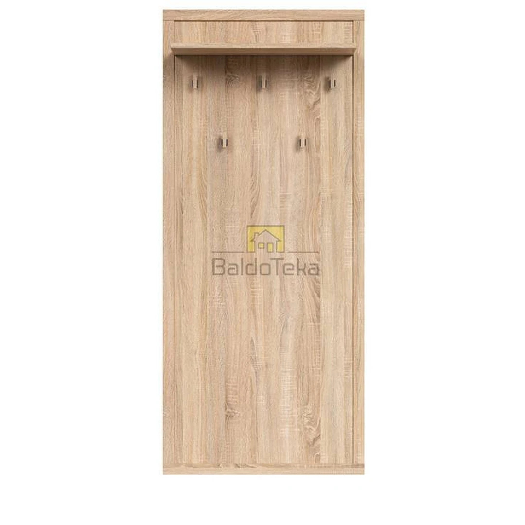 Moderni spintelė KASPIAN – pasirinkite savo spalvą!