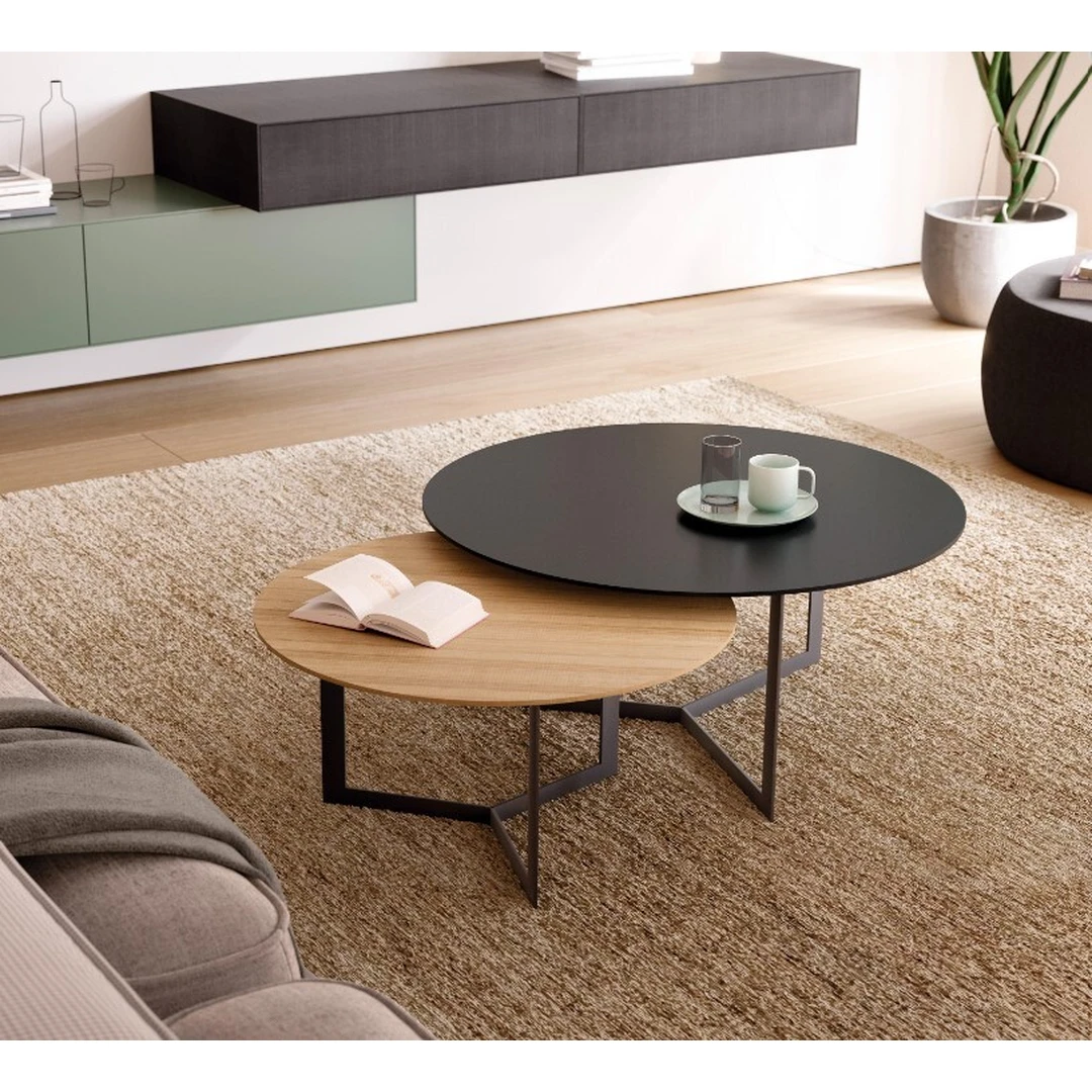 Individualūs kavos staliukai pagal jūsų užsakymą