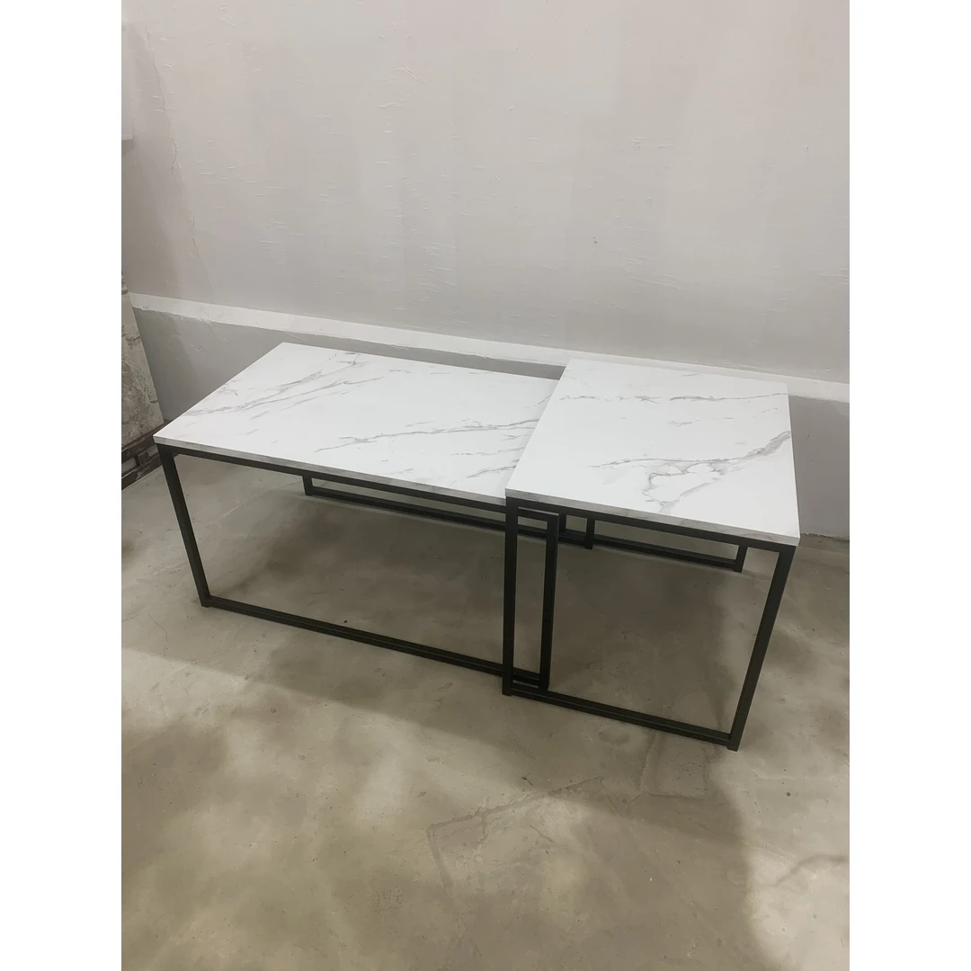 Ekologiški mediniai stalai su 40% nuolaida