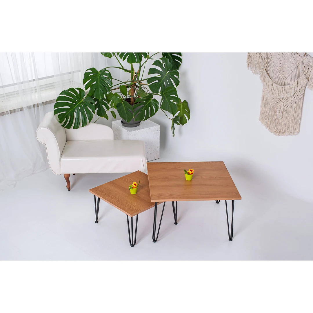 Didelis staliukas „ROMANTIKA“ – erdvus ir patogus už 110€!