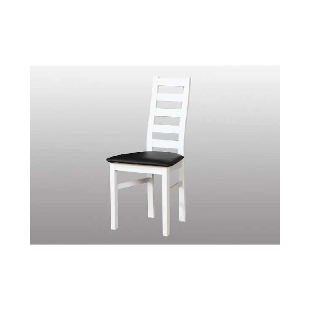 Ergonomiška kėdė ALEX iš natūralaus medžio