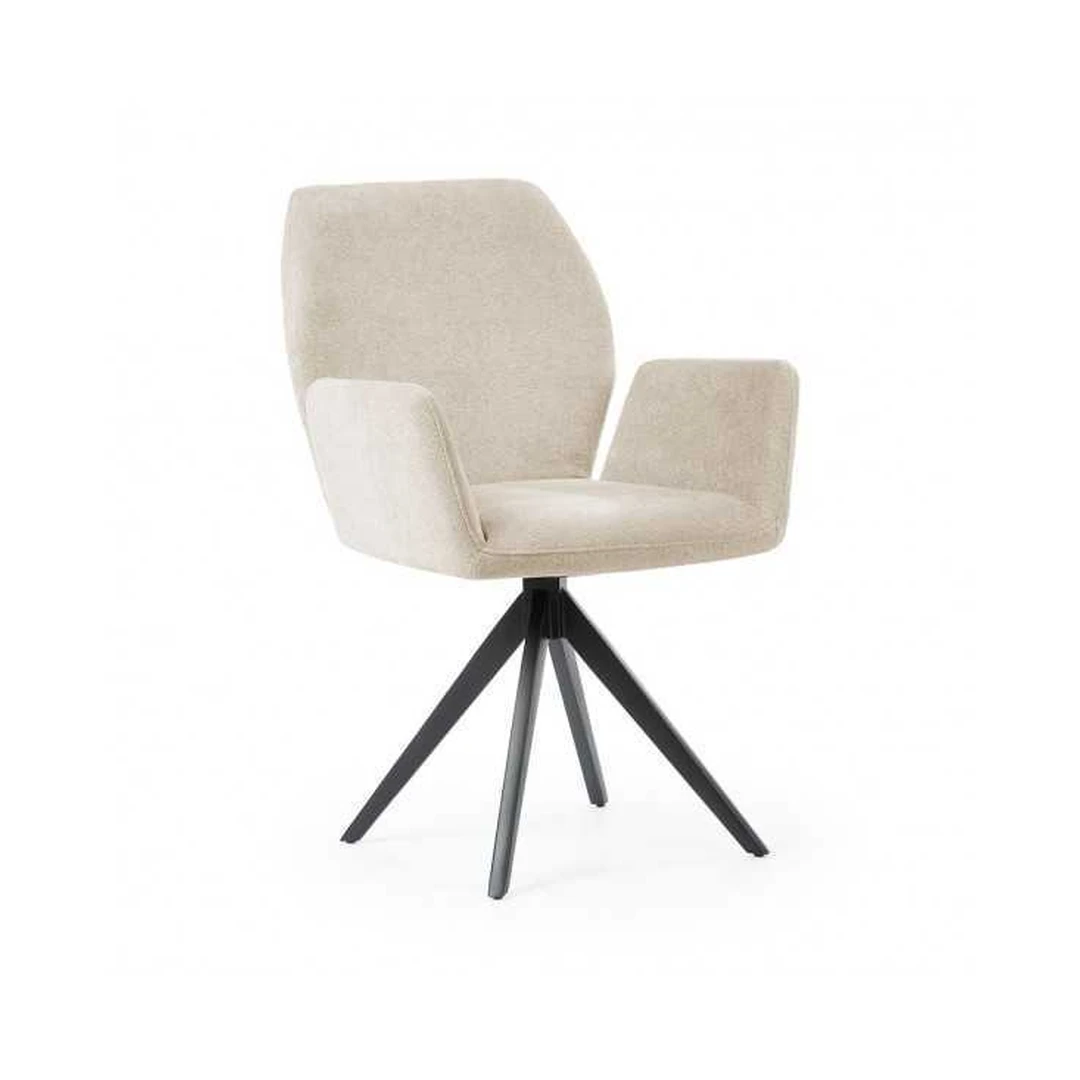 Ergonomiška kėdė AULA – patogus sėdynės gylis ir aukštis