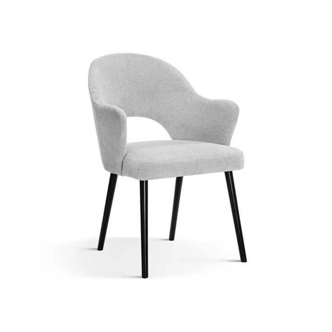 Ergonomiška kėdė BJORG – patogumas ir stilius