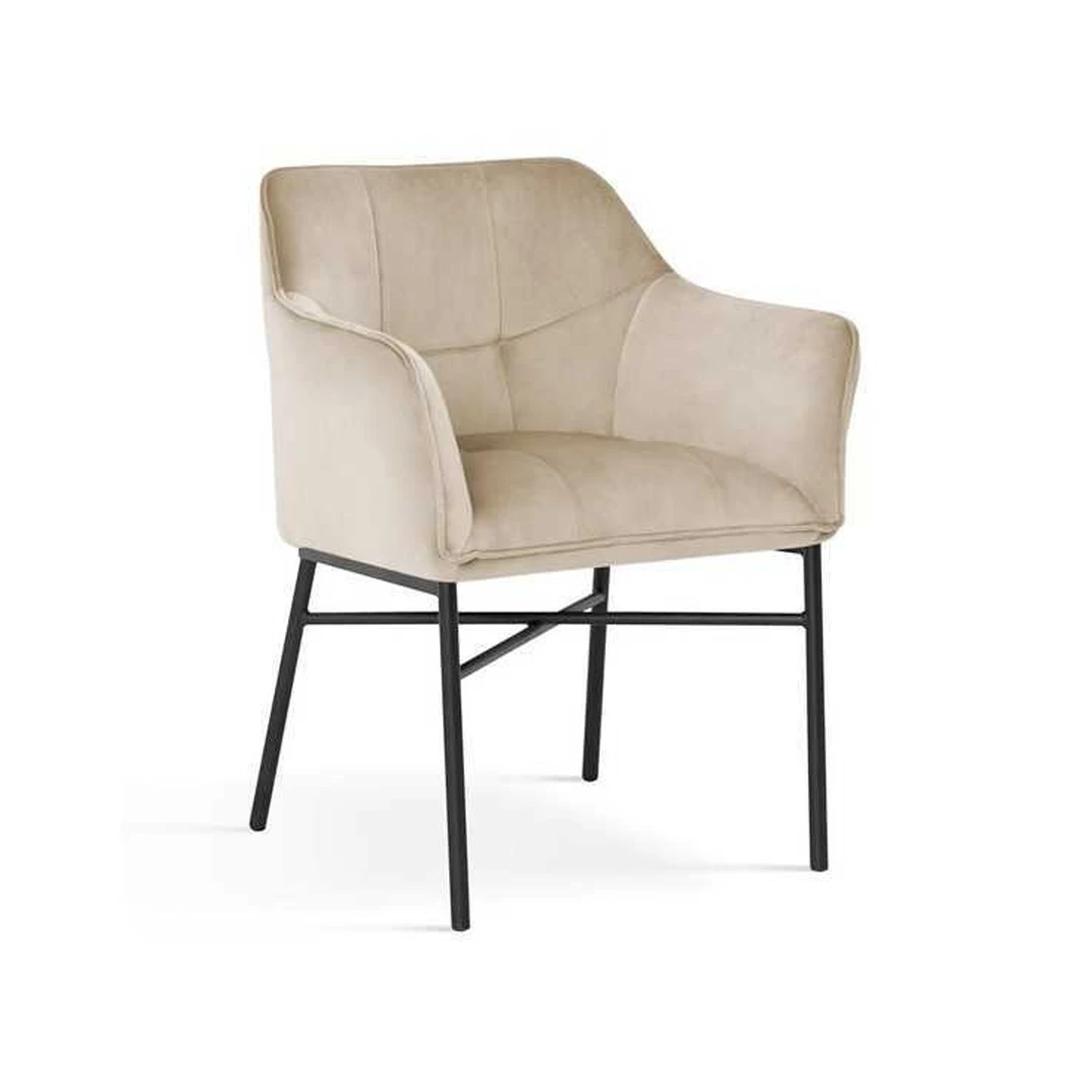 Ergonomiška kėdė BOSTON – patogi ir stilinga