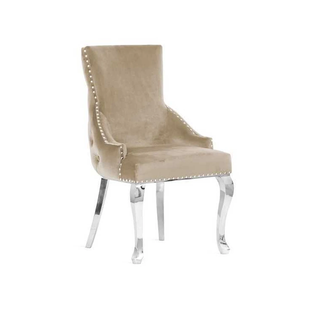 Stilinga kėdė EDWARD GLAMOUR – puikus pasirinkimas jūsų interjerui