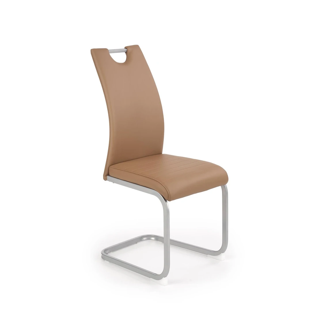 Ergonomiški biuro kėdės su minkšta atrama ir reguliuojama aukščio funkcija