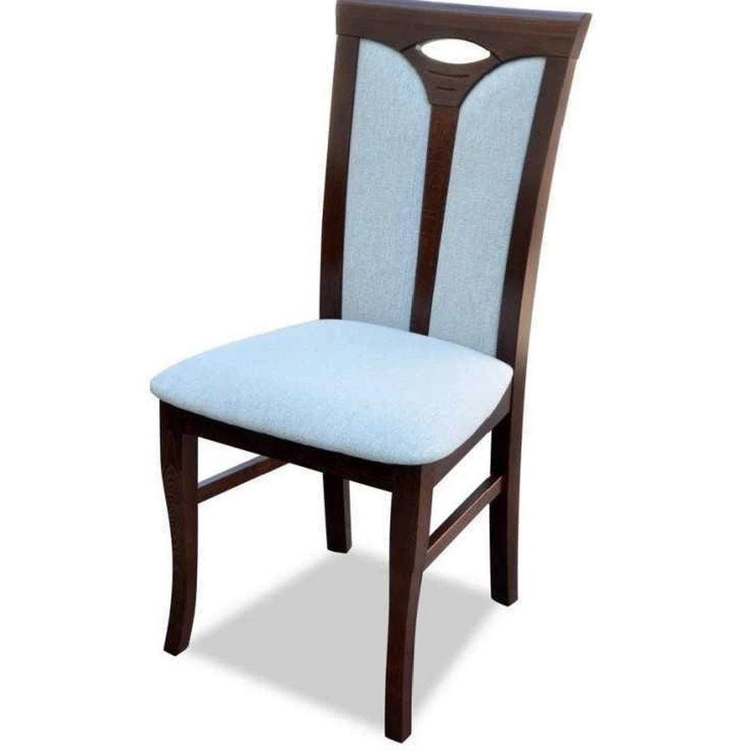 Ergonomiška medinė kėdė K 14 su pritaikomu dizainu