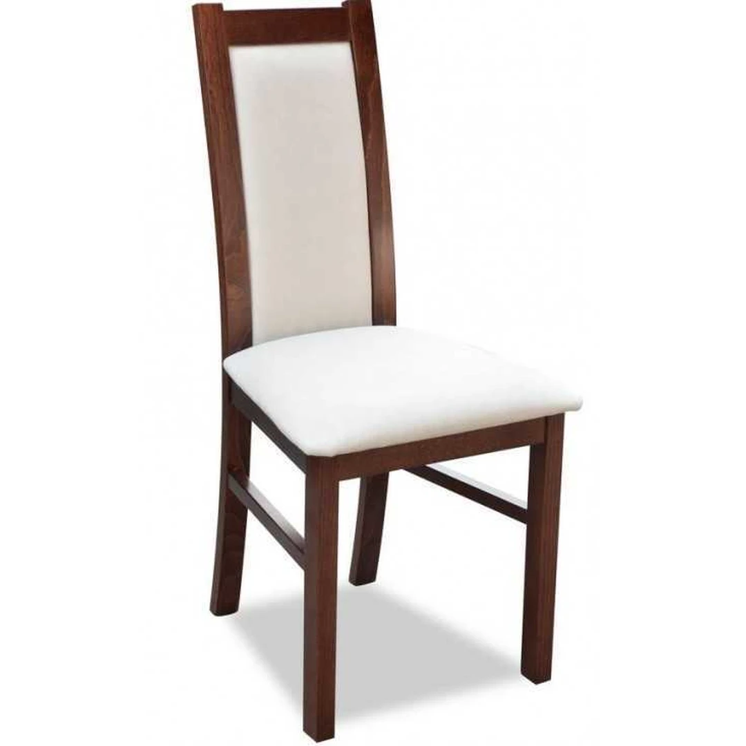 Ergonomiška medinė kėdė K17 su pritaikomu dizainu