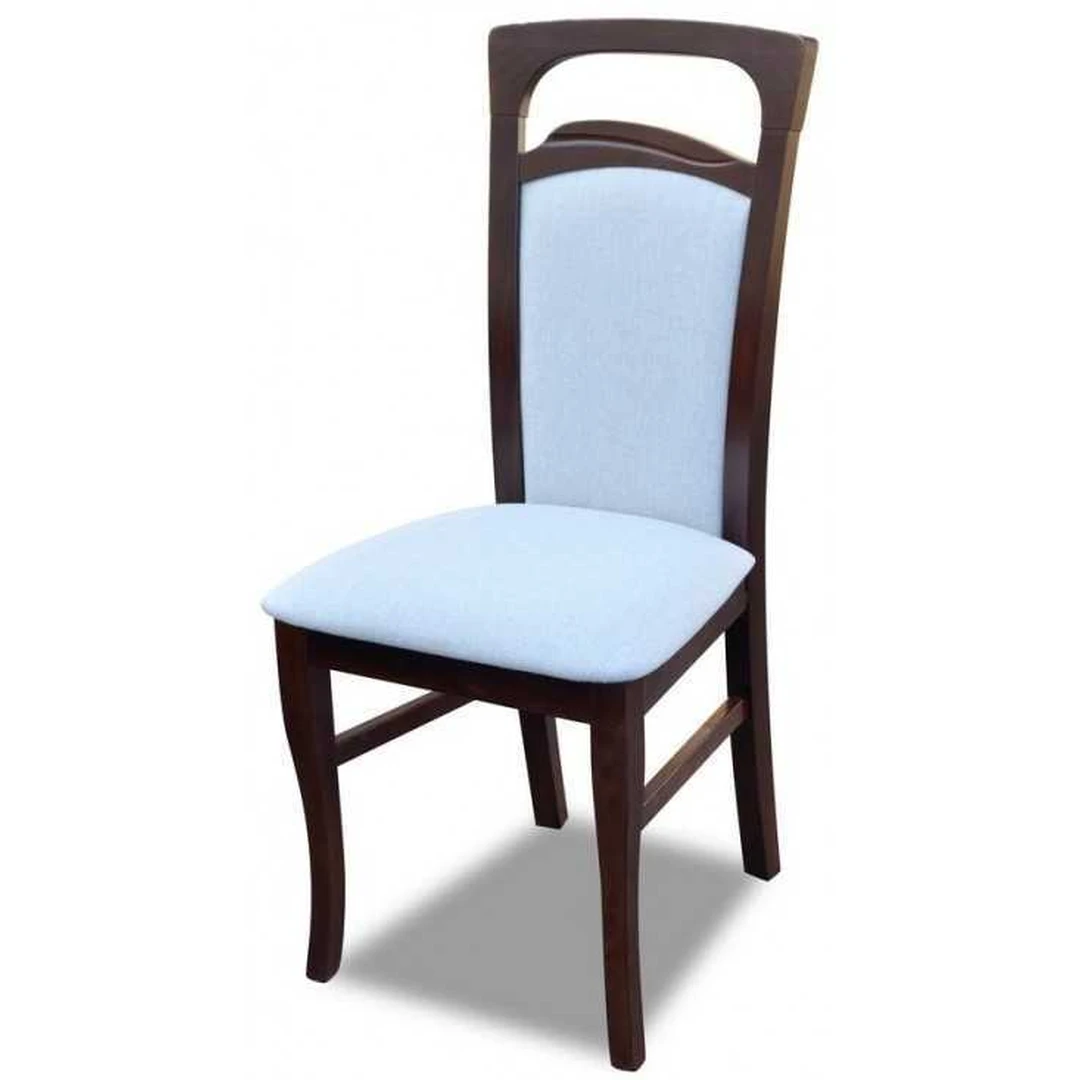 Ergonomiška medinė kėdė K7 su individualiais spalvų pasirinkimais